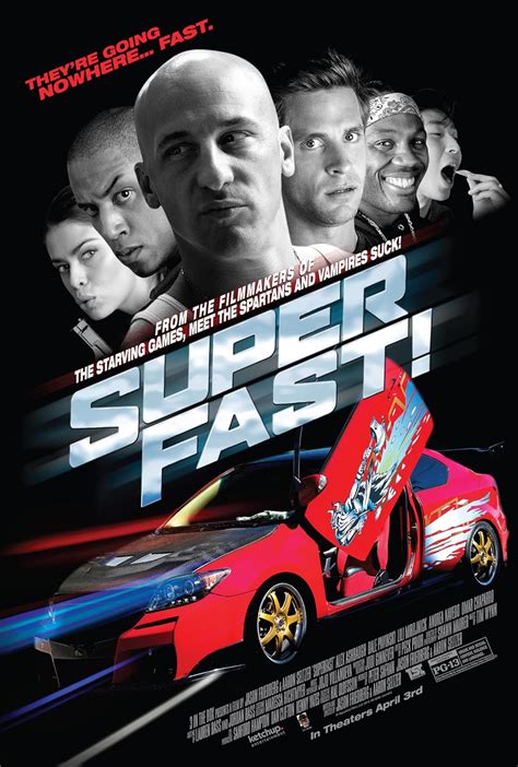 Superfast imdb - Superfast! (2015) on IMDb: Movies, TV, Celebs, and more... Release Calendar Top 250 Movies Most Popular Movies Browse Movies by Genre Top Box Office Showtimes & Tickets Movie News India Movie Spotlight